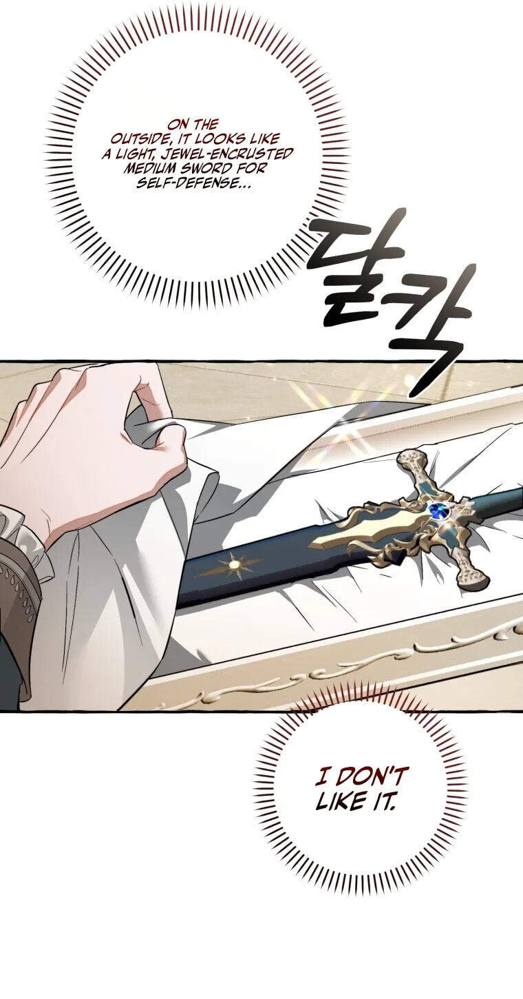 Lout of Count’s Family Chapter 179 page 30 - 