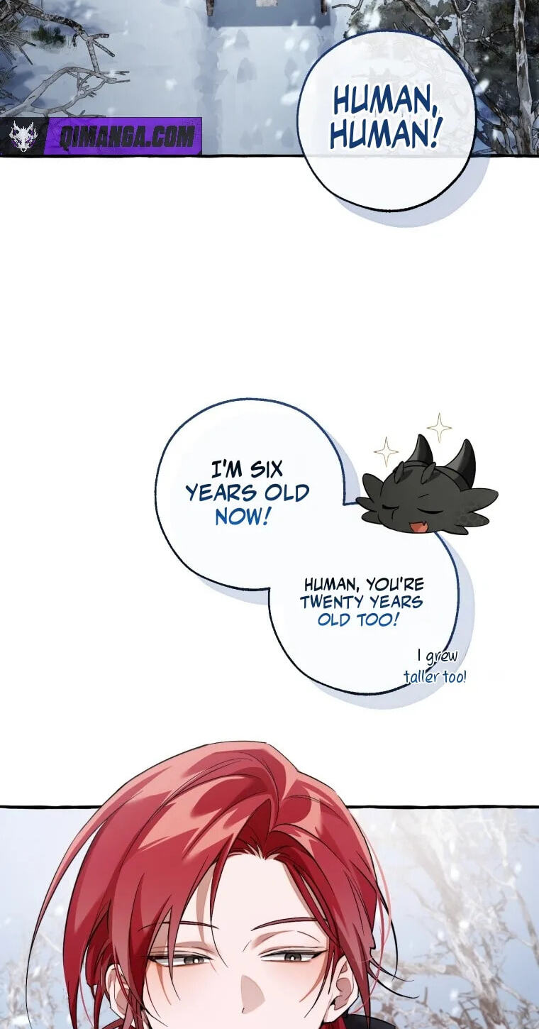 Lout of Count’s Family Chapter 179 page 35 - 