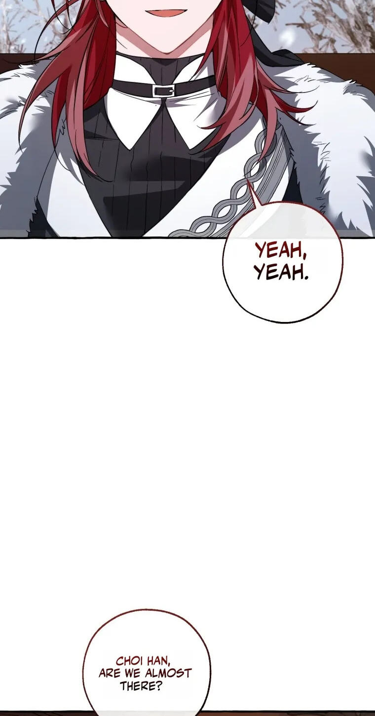 Lout of Count’s Family Chapter 179 page 36 - 