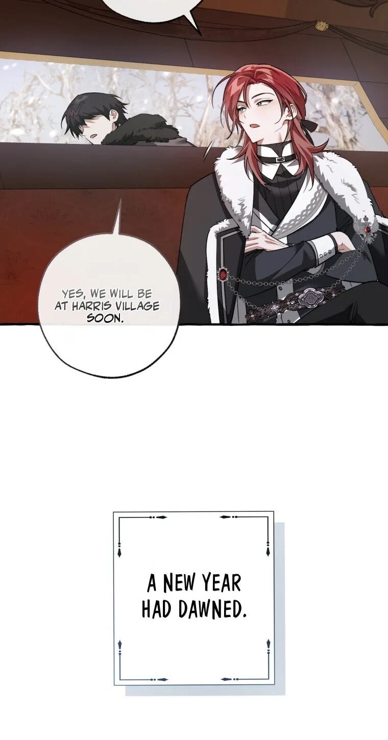Lout of Count’s Family Chapter 179 page 37 - 