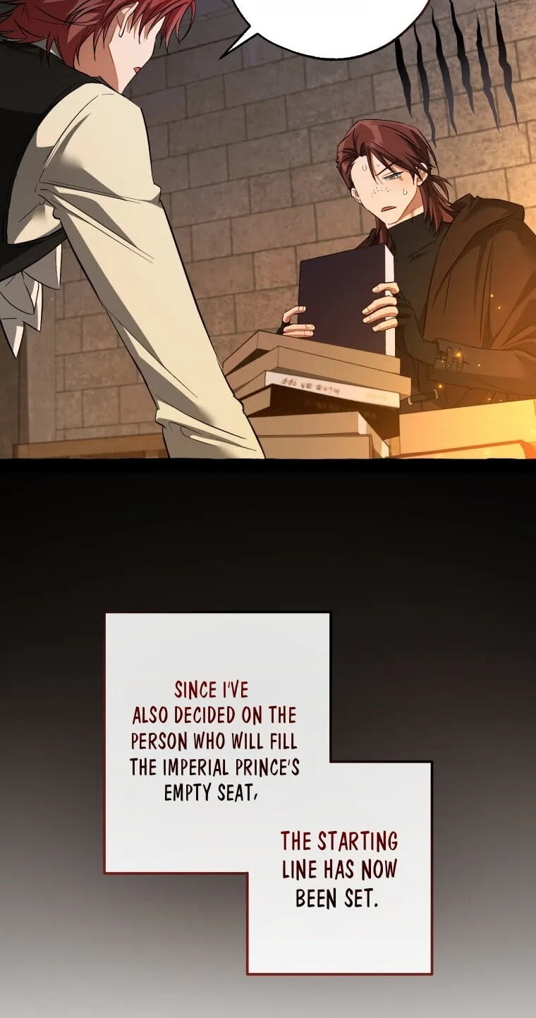 Lout of Count’s Family Chapter 179 page 46 - 