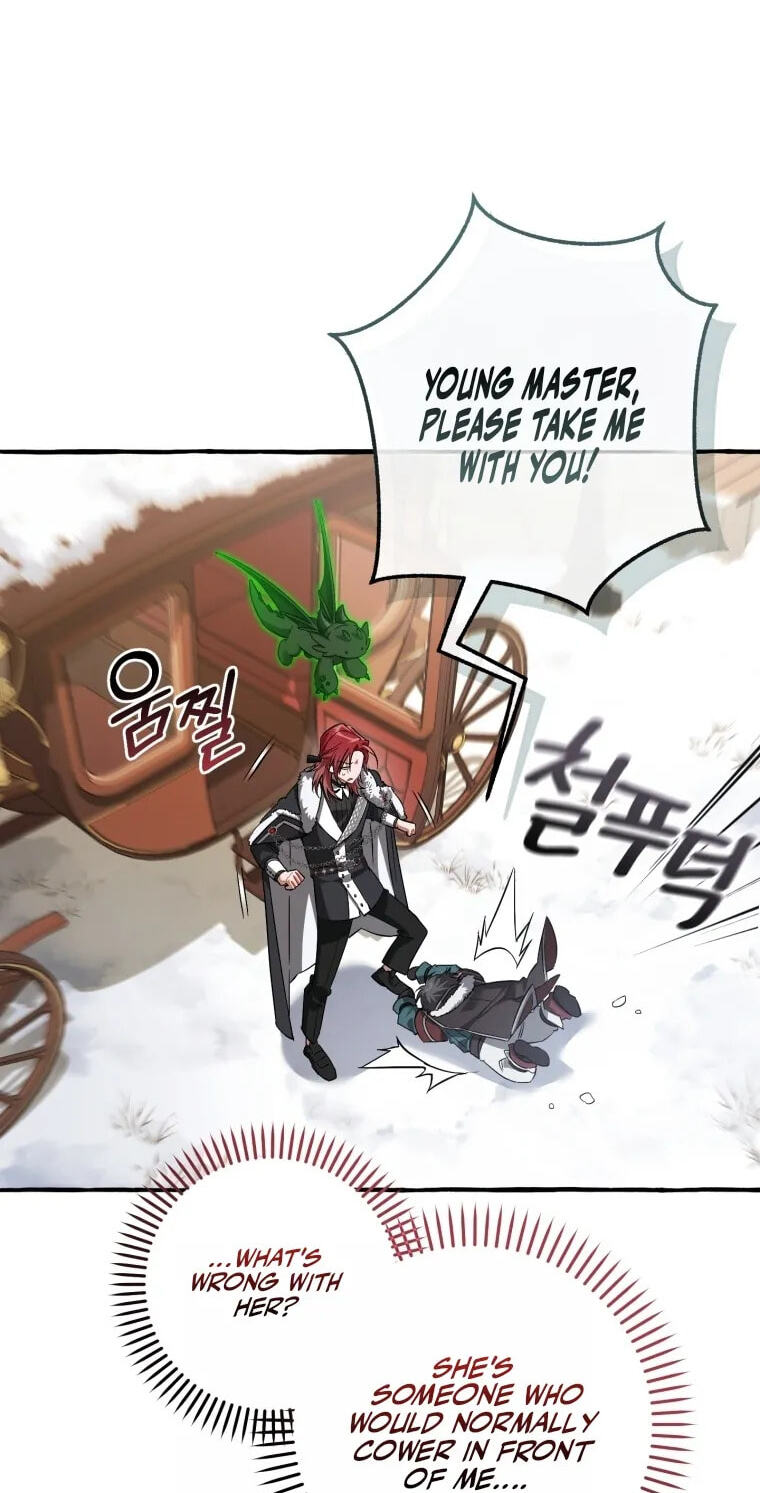 Lout of Count’s Family Chapter 179 page 51 - 