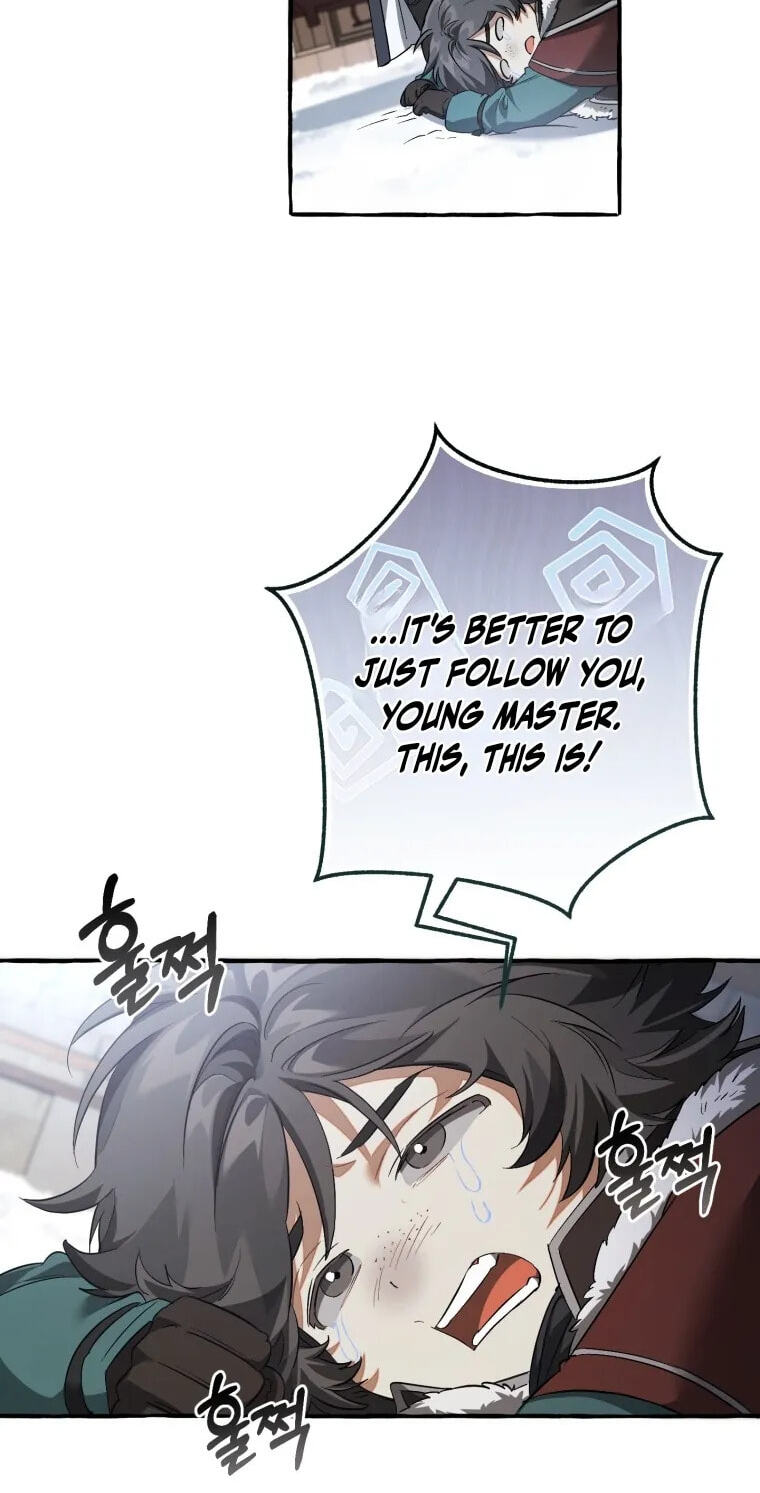Lout of Count’s Family Chapter 179 page 53 - 