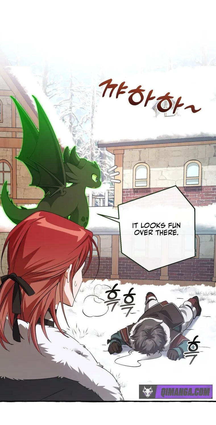 Lout of Count’s Family Chapter 179 page 54 - 
