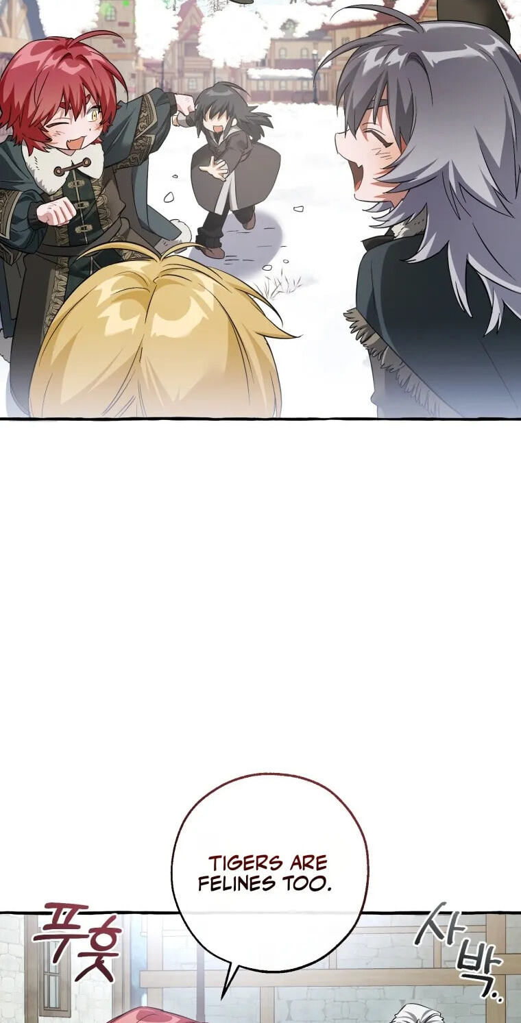 Lout of Count’s Family Chapter 179 page 56 - 