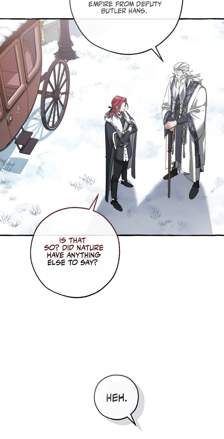 Lout of Count’s Family Chapter 179 page 58 - 