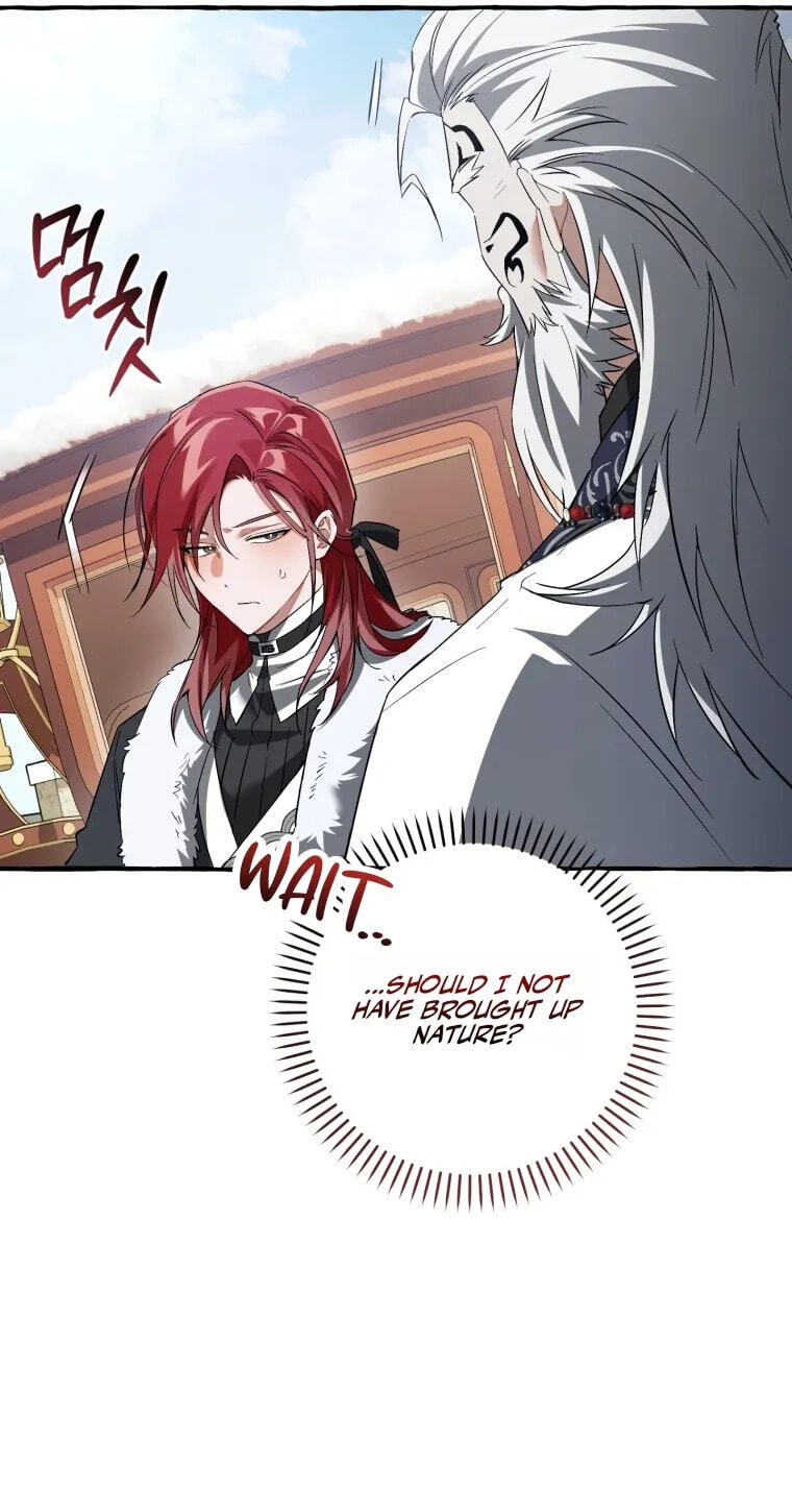 Lout of Count’s Family Chapter 179 page 59 - 