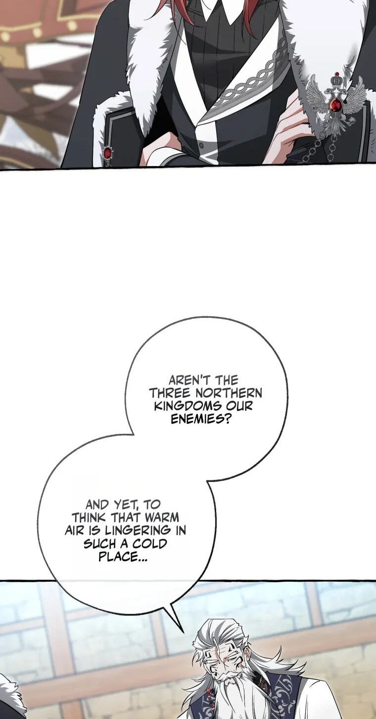 Lout of Count’s Family Chapter 179 page 61 - 