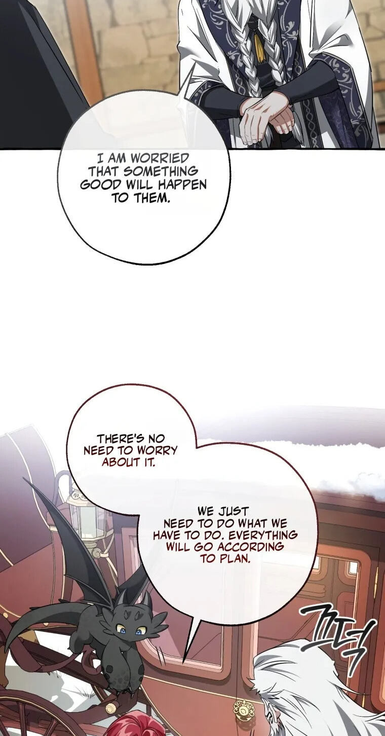 Lout of Count’s Family Chapter 179 page 62 - 