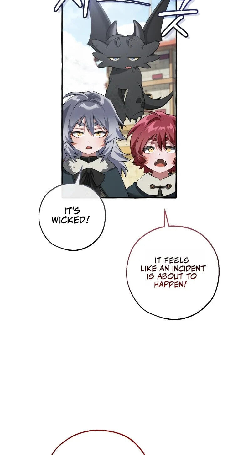 Lout of Count’s Family Chapter 179 page 67 - 