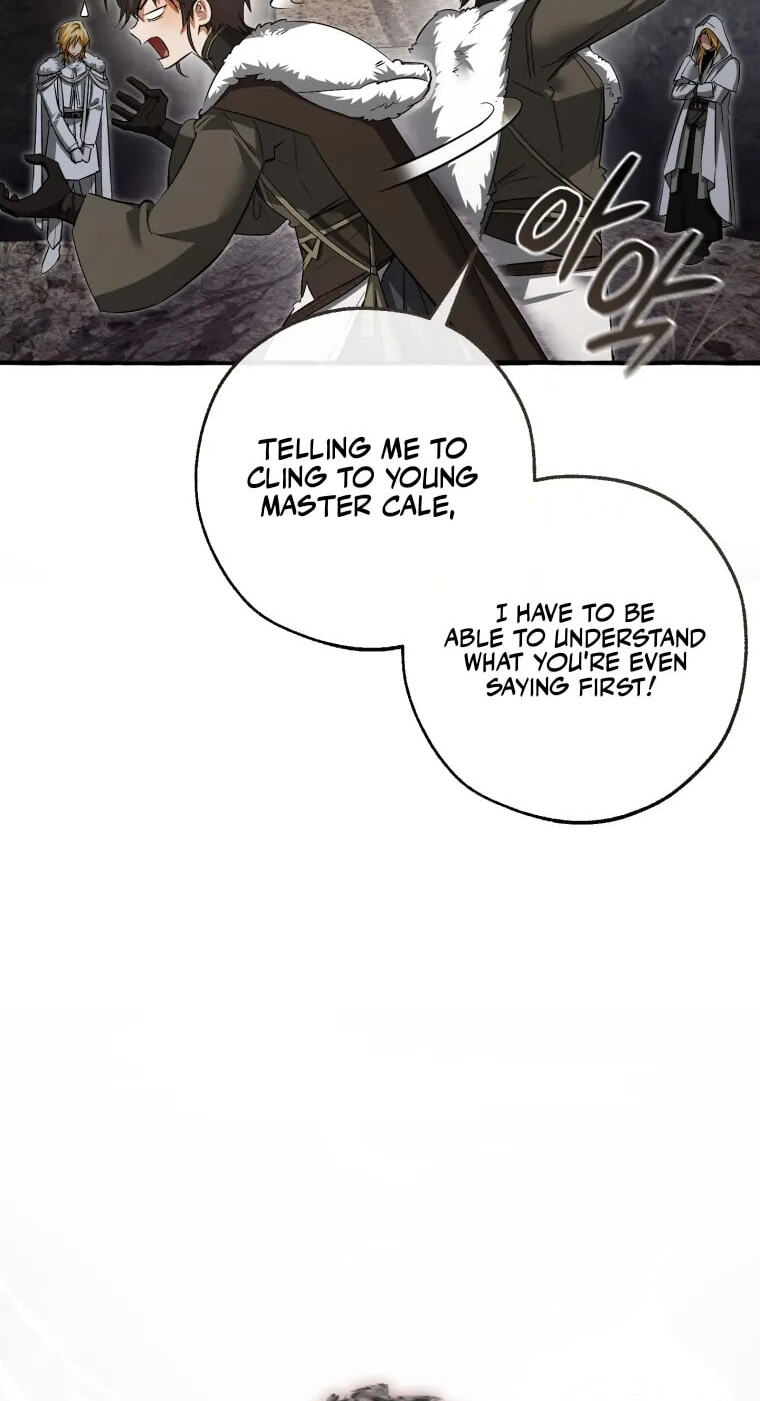 Lout of Count’s Family Chapter 179 page 72 - 