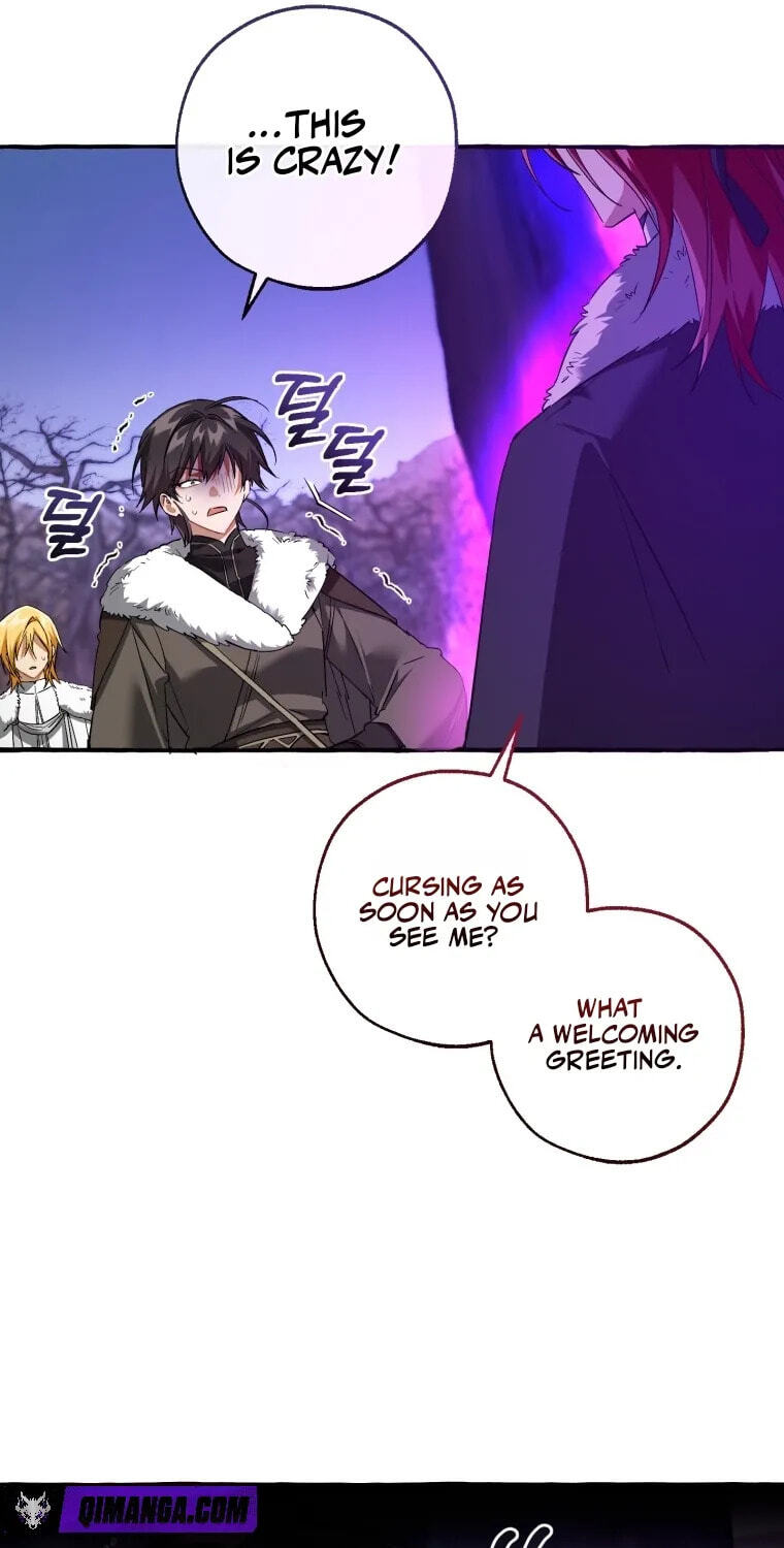 Lout of Count’s Family Chapter 179 page 79 - 