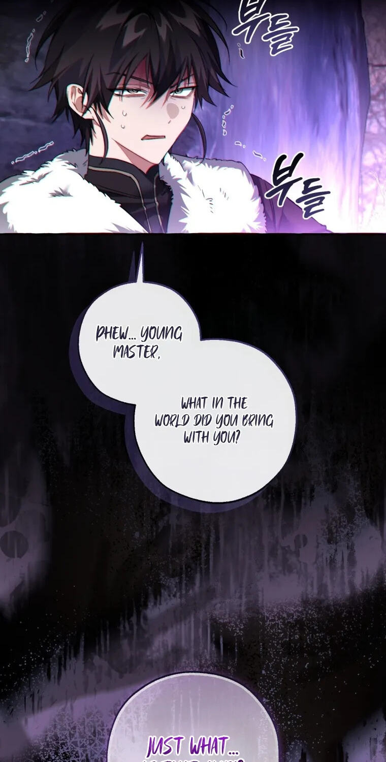 Lout of Count’s Family Chapter 179 page 80 - 