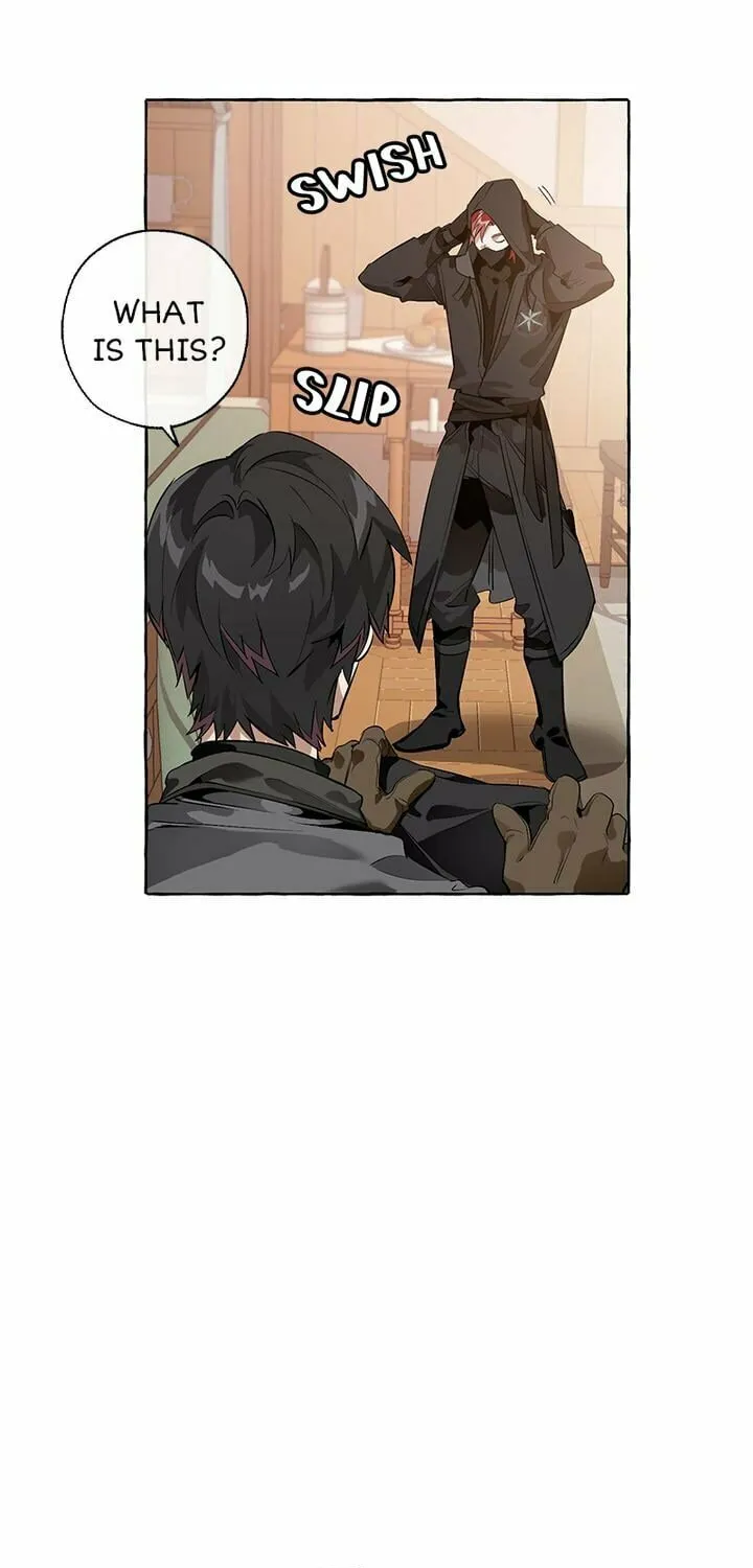 Lout of Count’s Family Chapter 18 page 1 - 