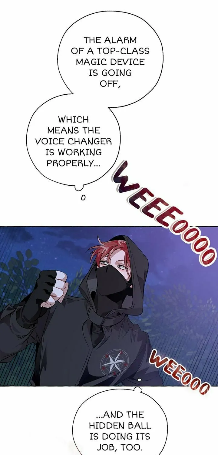 Lout of Count’s Family Chapter 18 page 20 - 