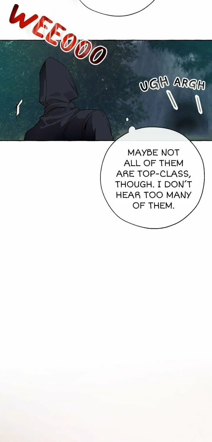 Lout of Count’s Family Chapter 18 page 21 - 