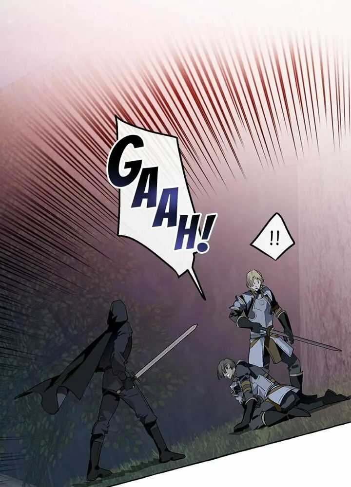 Lout of Count’s Family Chapter 18 page 22 - 