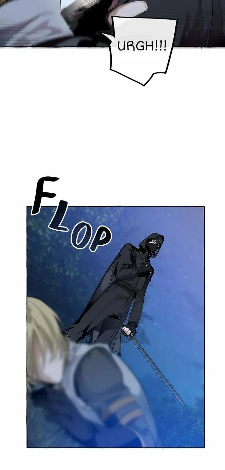Lout of Count’s Family Chapter 18 page 27 - 