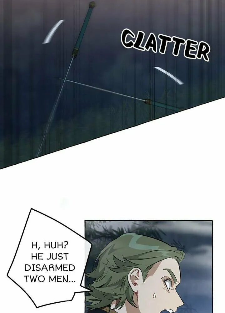 Lout of Count’s Family Chapter 18 page 39 - 