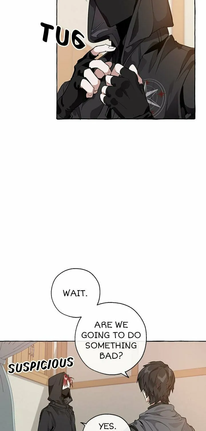 Lout of Count’s Family Chapter 18 page 5 - 