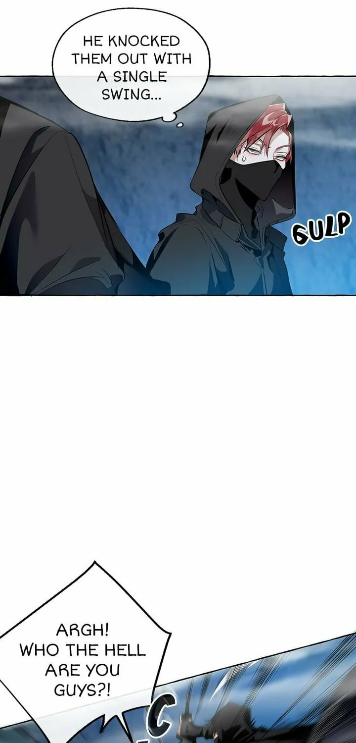 Lout of Count’s Family Chapter 18 page 42 - 