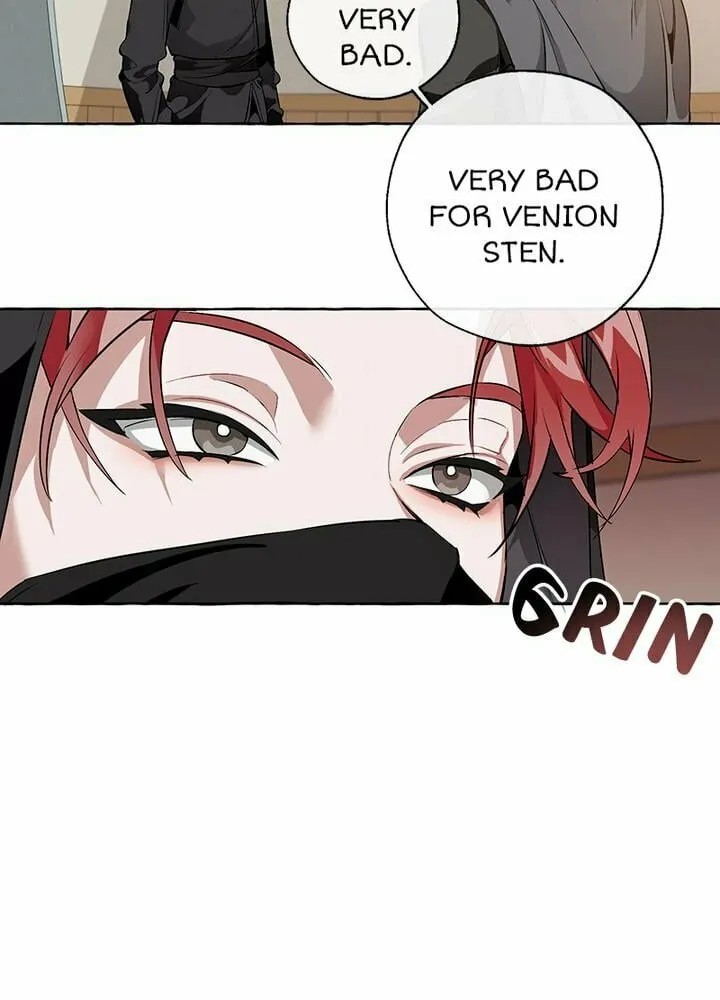 Lout of Count’s Family Chapter 18 page 6 - 