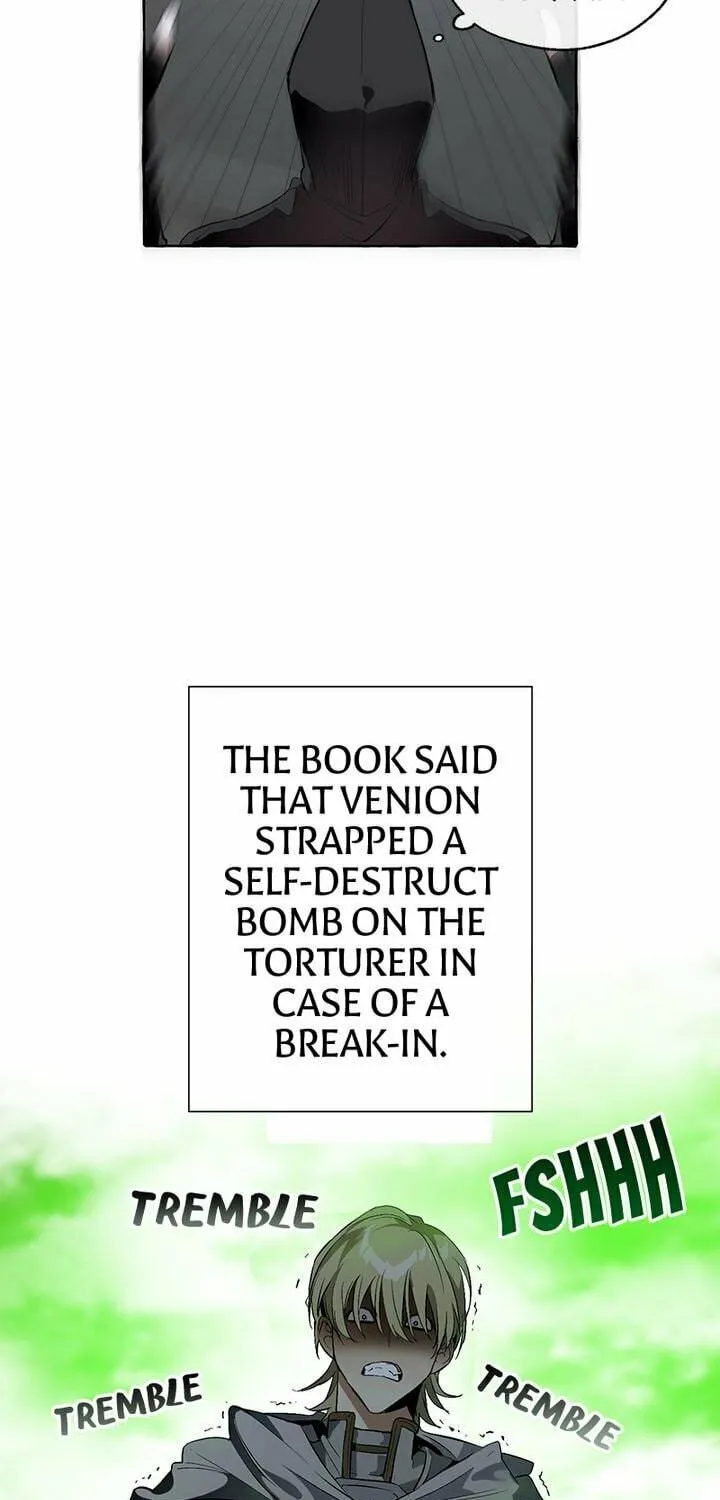 Lout of Count’s Family Chapter 18 page 51 - 