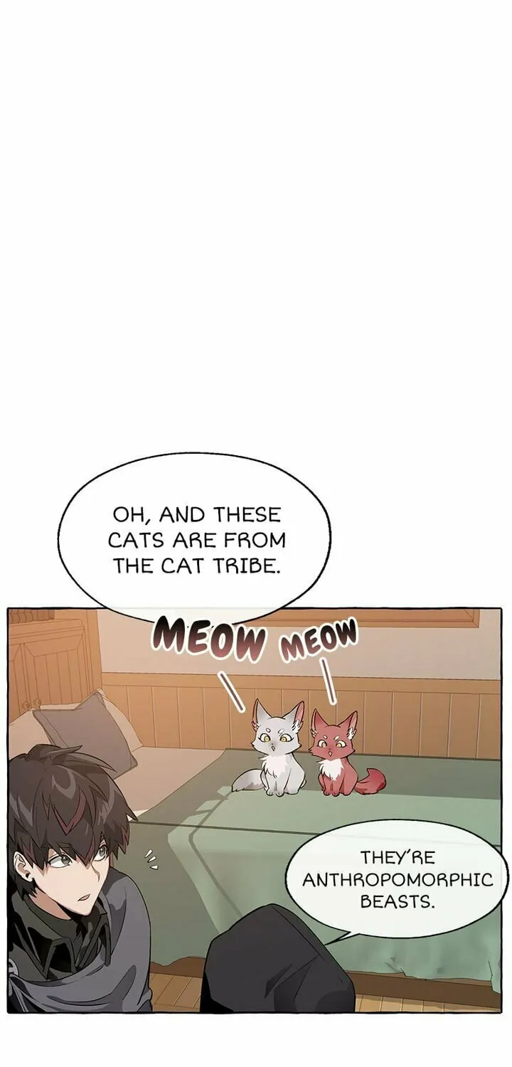 Lout of Count’s Family Chapter 18 page 9 - 