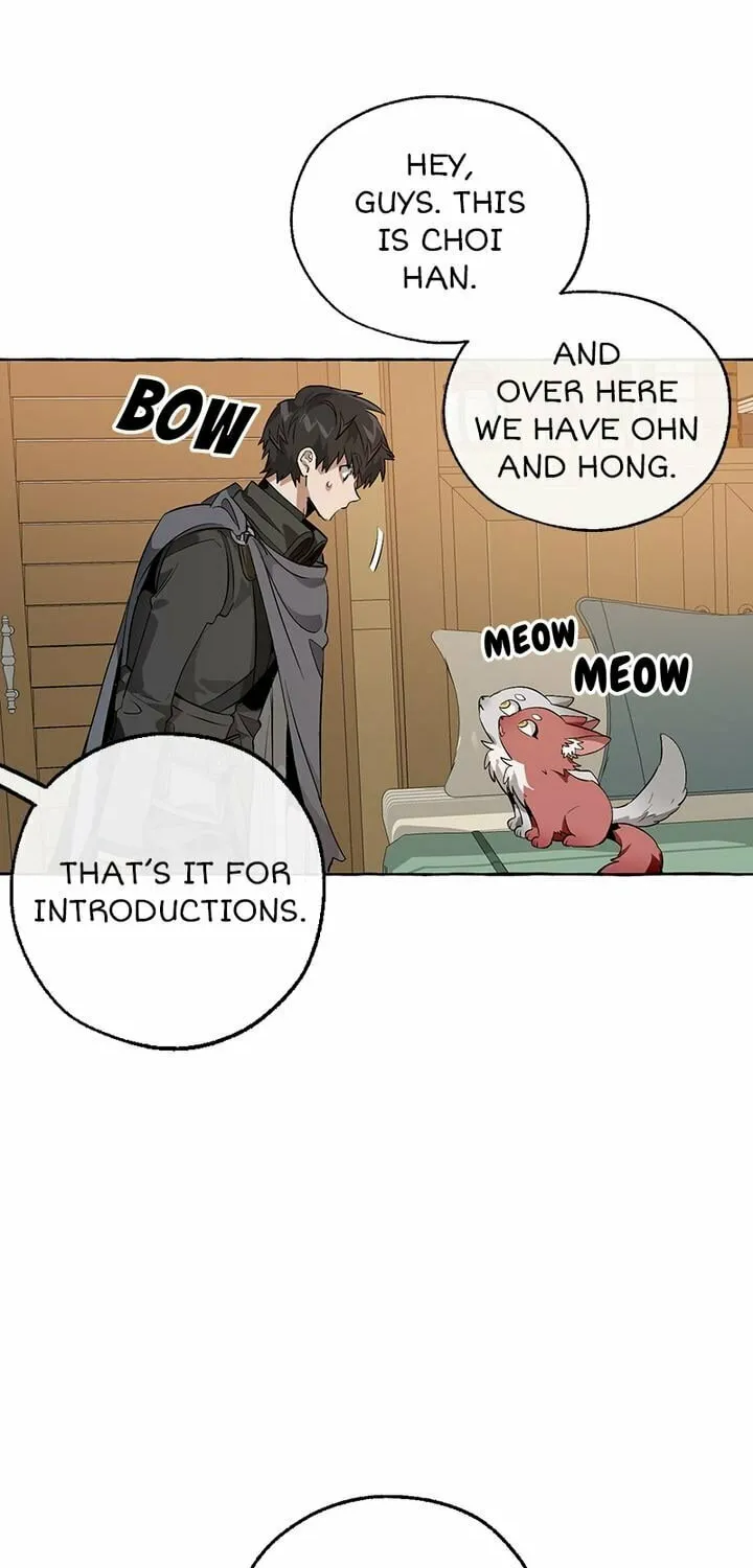 Lout of Count’s Family Chapter 18 page 10 - 