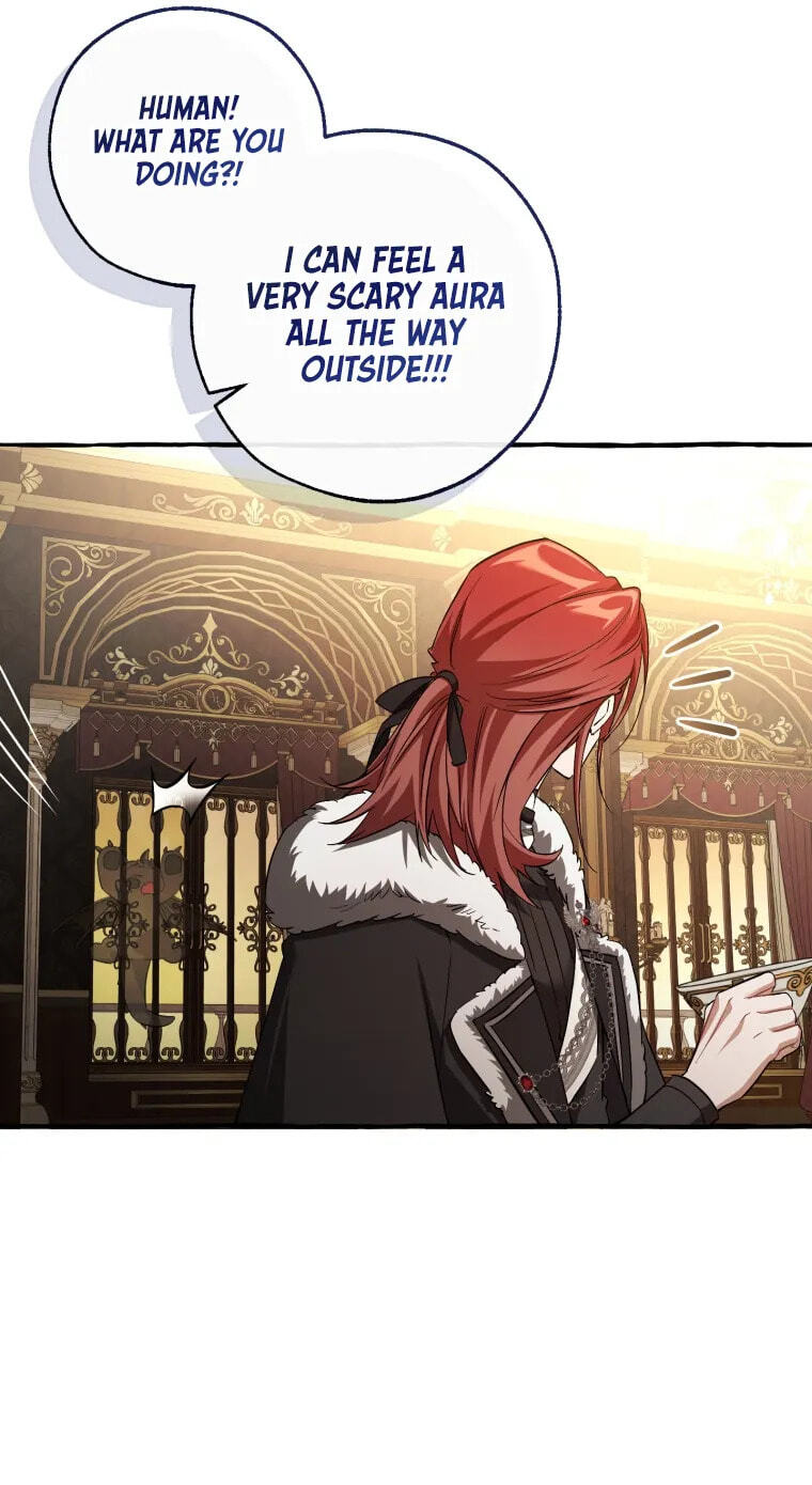 Lout of Count’s Family Chapter 180 page 11 - 