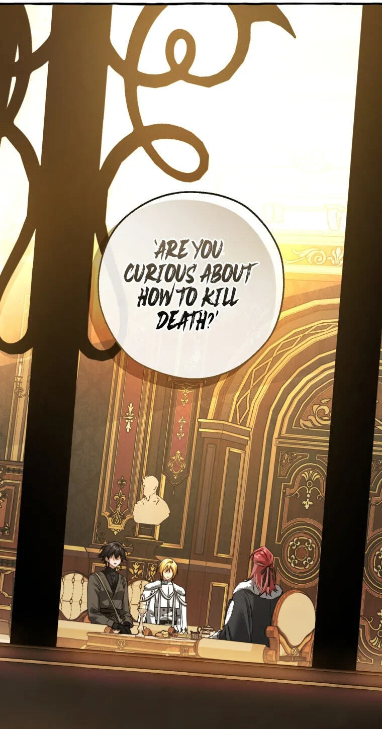 Lout of Count’s Family Chapter 180 page 21 - 