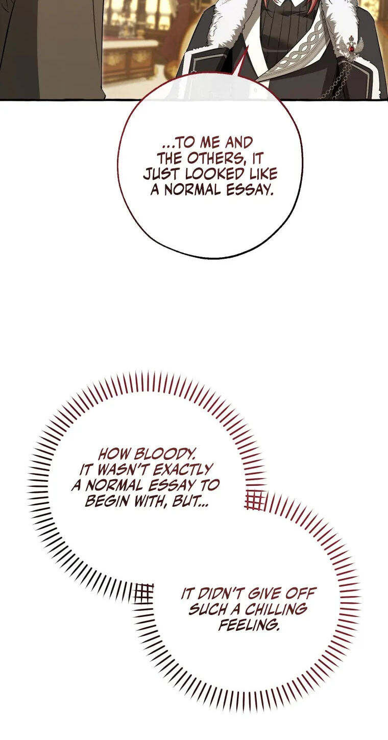 Lout of Count’s Family Chapter 180 page 23 - 