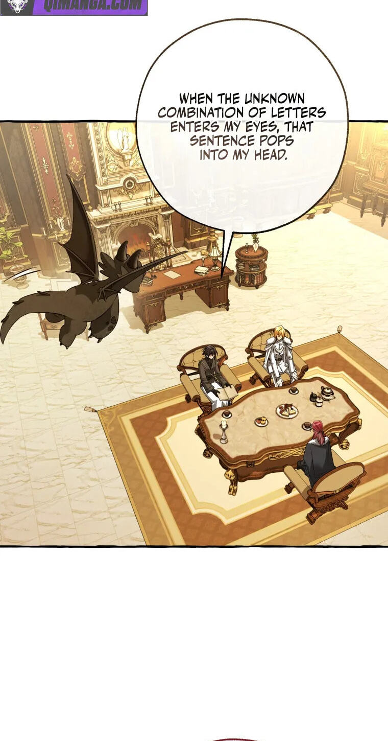 Lout of Count’s Family Chapter 180 page 26 - 