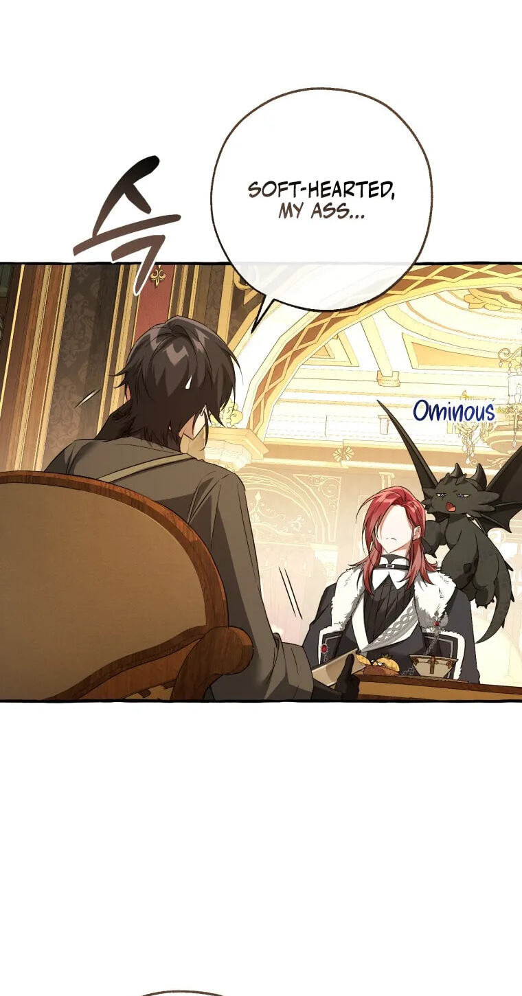 Lout of Count’s Family Chapter 180 page 28 - 
