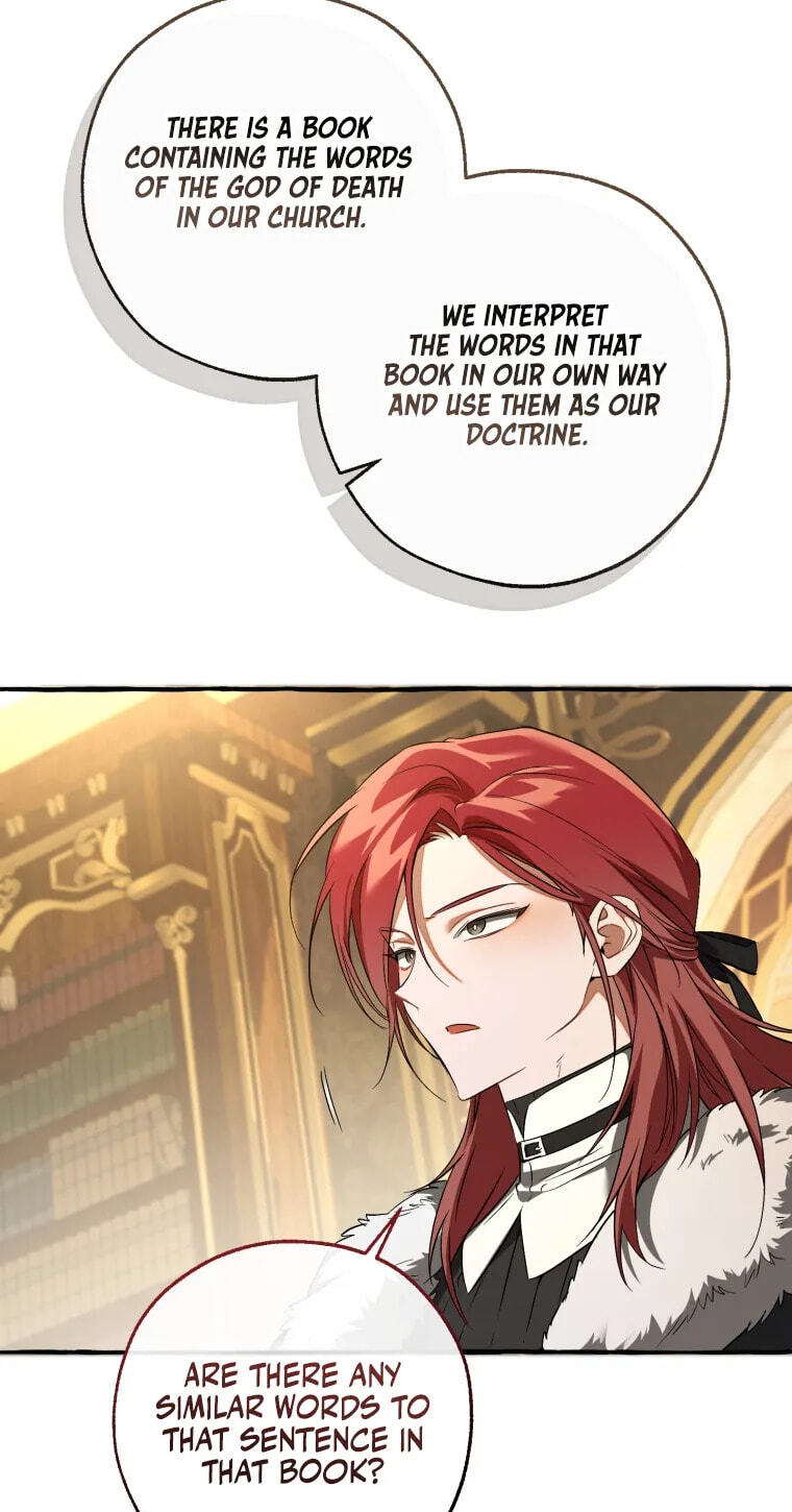 Lout of Count’s Family Chapter 180 page 29 - 