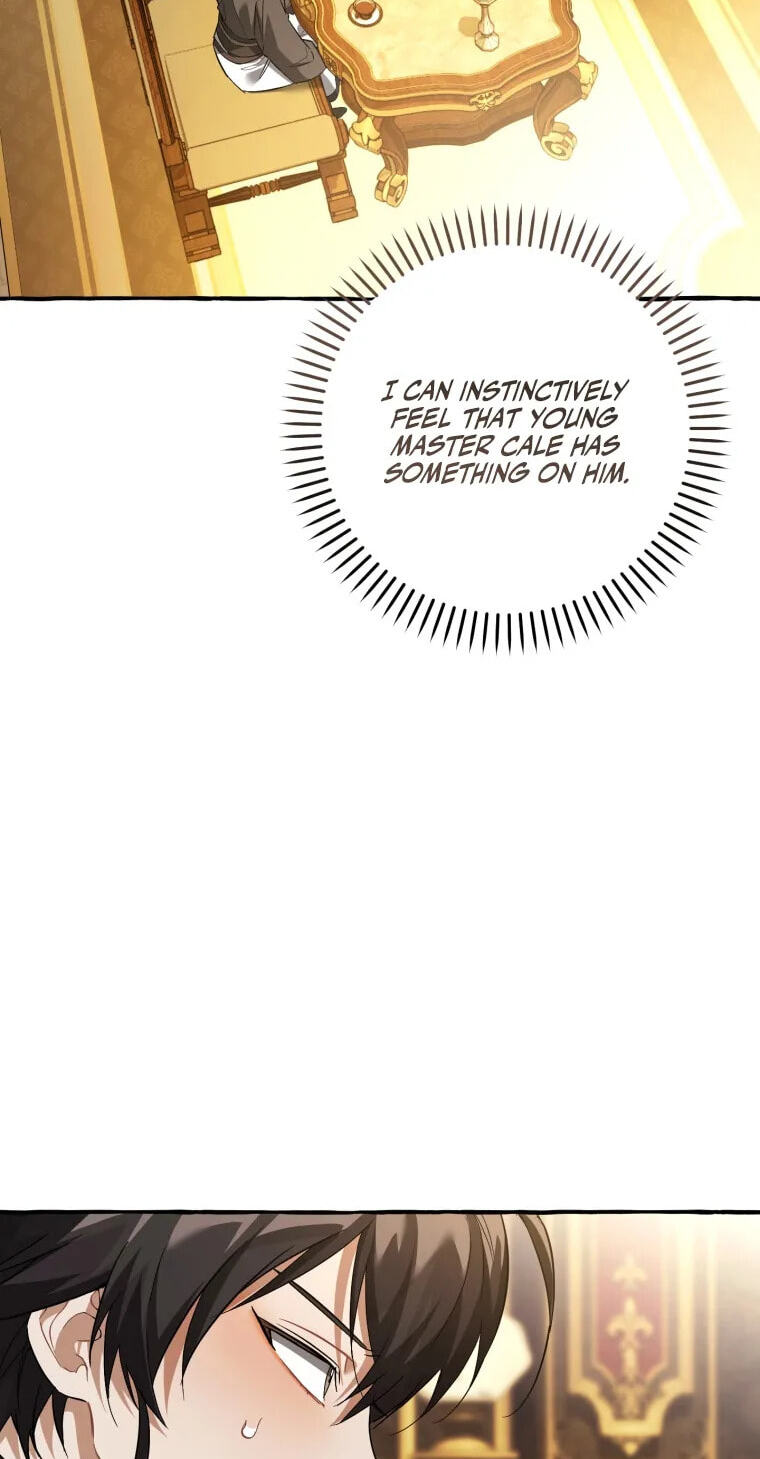 Lout of Count’s Family Chapter 180 page 4 - 