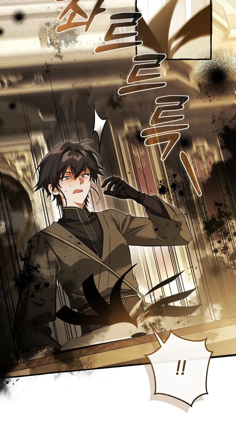 Lout of Count’s Family Chapter 180 page 34 - 