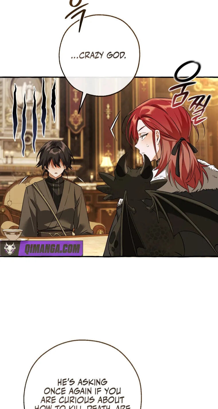 Lout of Count’s Family Chapter 180 page 36 - 