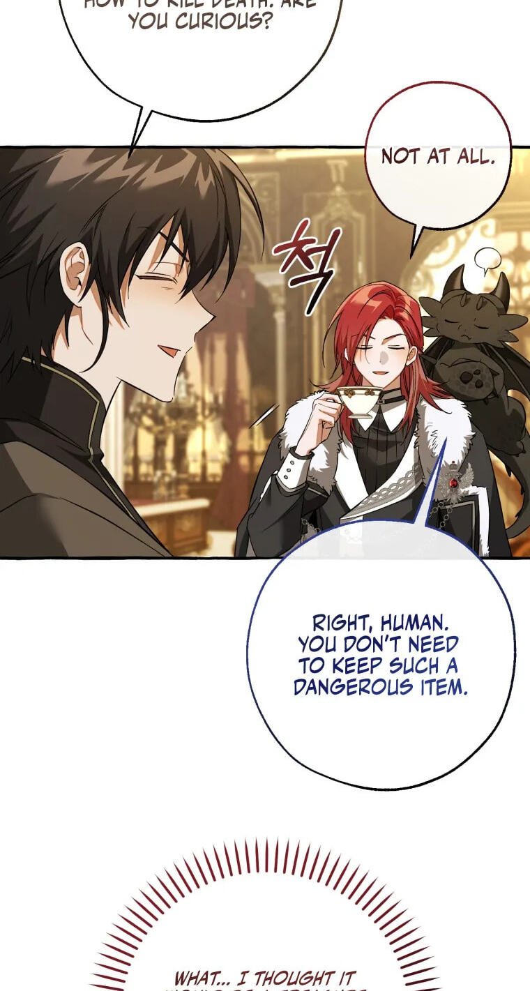 Lout of Count’s Family Chapter 180 page 37 - 