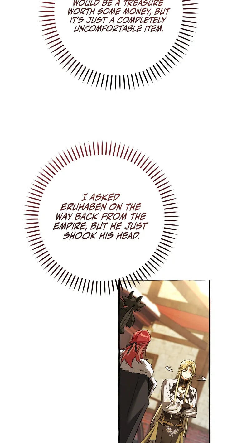 Lout of Count’s Family Chapter 180 page 38 - 