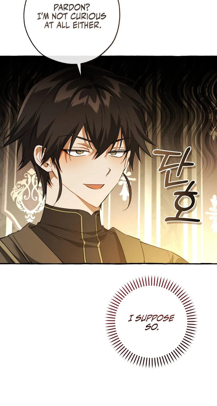Lout of Count’s Family Chapter 180 page 40 - 