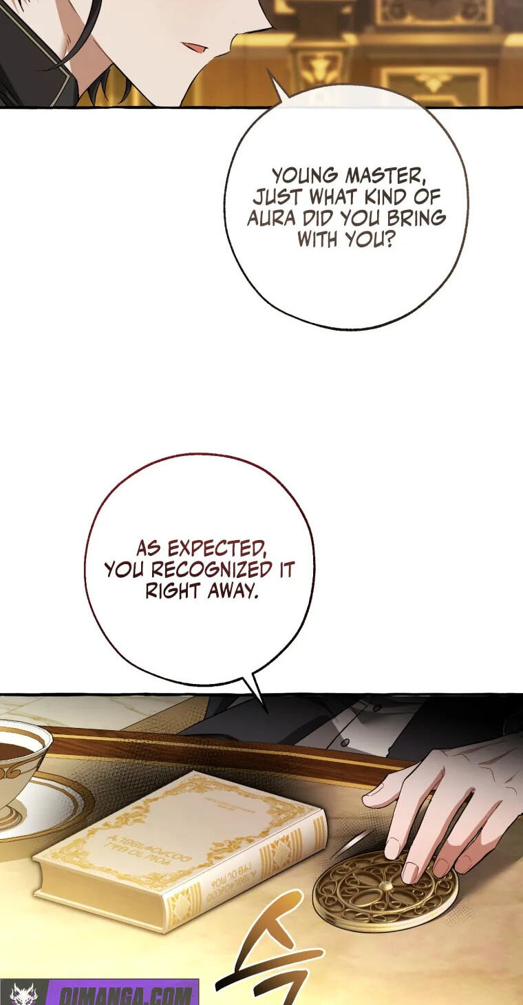 Lout of Count’s Family Chapter 180 page 5 - 