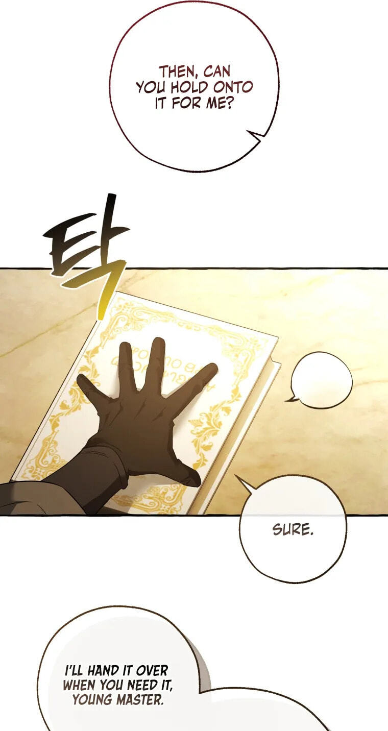 Lout of Count’s Family Chapter 180 page 41 - 