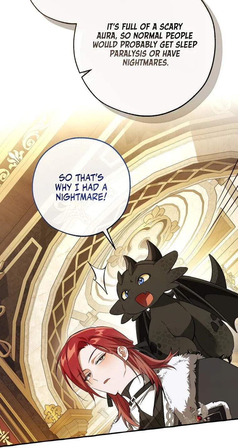 Lout of Count’s Family Chapter 180 page 42 - 
