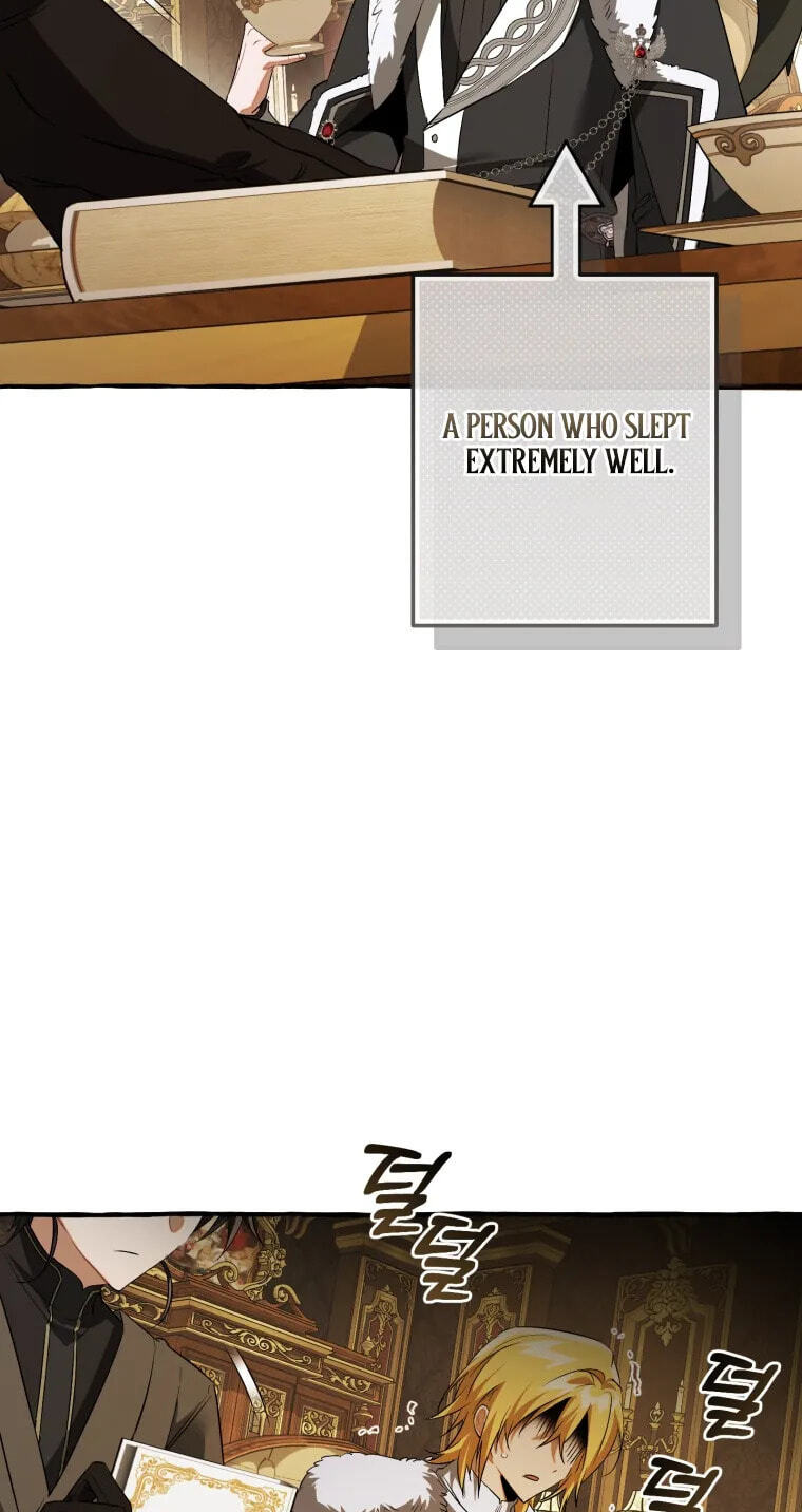 Lout of Count’s Family Chapter 180 page 44 - 