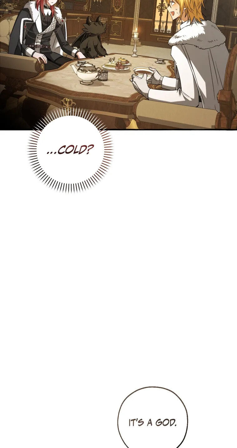 Lout of Count’s Family Chapter 180 page 47 - 