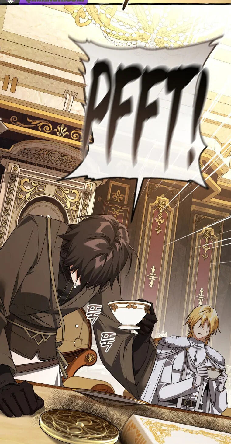 Lout of Count’s Family Chapter 180 page 6 - 