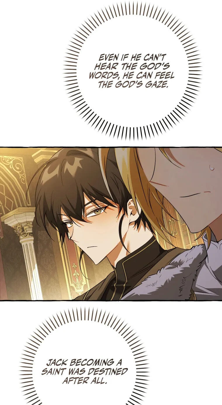 Lout of Count’s Family Chapter 180 page 51 - 