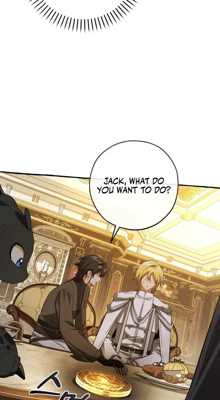 Lout of Count’s Family Chapter 180 page 52 - 