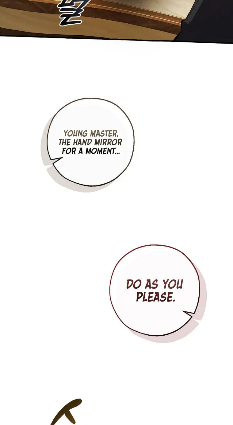 Lout of Count’s Family Chapter 180 page 53 - 